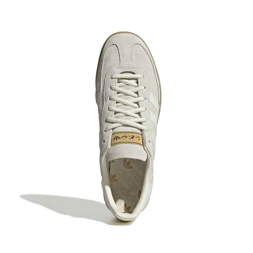 Mens Handball Spezial Sneakers - Beige Casual Shoes 8.5 US