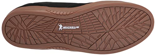 Etnies Men's Josl1N Black/Gum 3.5