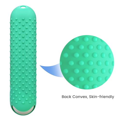 Silicone Protective Case for Nex Playground Remote Control - Green