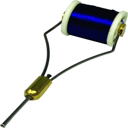 Creative Angler Bobbin Fly Tying Tool with Adjustable Tension – Model 402