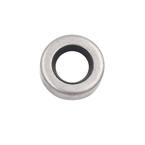 Water Pump Impeller Kit for Johnson Evinrude Outboard 8-15HP 1974-UP with Housing