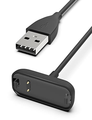 Replacement Charging Cable for Fitbit Inspire 3 - 3.3Ft