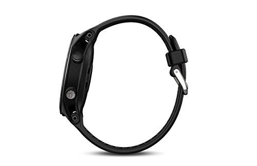 Garmin Forerunner 935 GPS Running Watch - Black (Renewed)