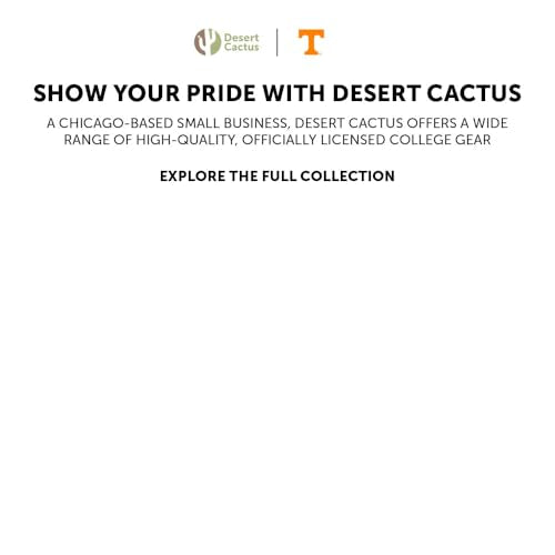 University of Tennessee Paper Plates - 20 Count, 9 Inch