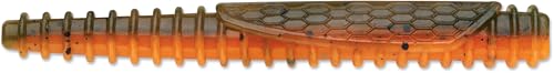 Ned Rig Stick Bait - 3" Bama Craw Soft Plastic Worm for Finesse Fishing