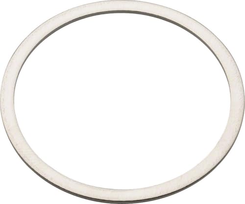 Shimano CS4202 Freehub Spacer - 1mm Cassette Play Eliminator