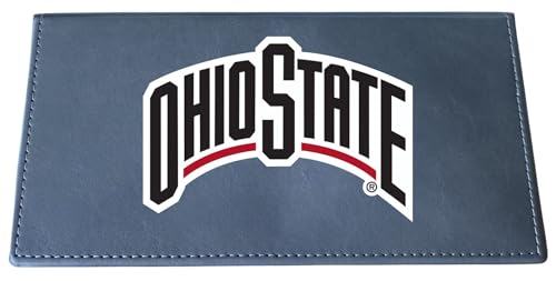 Ohio State Sticky Note Desk Set with Rotating Message Pen