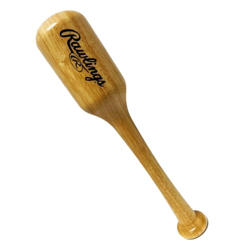 Rawlings Pro Glove Mallet for Baseball & Softball Glove Break-In
