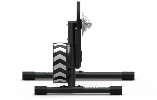 KICKR CORE Smart Indoor Bike Trainer with 11-Speed Cassette