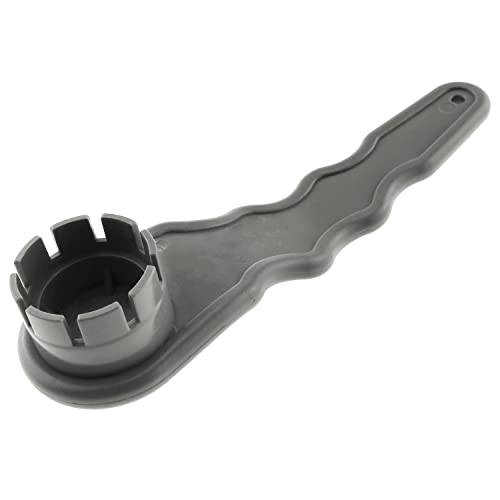 8-Groove Air Valve Wrench for Inflatable Boats & Kayaks