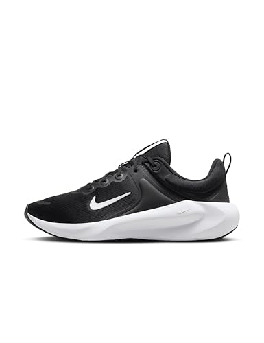 Women's Training Shoes - Nike in-Season Tr 14 - Black/White