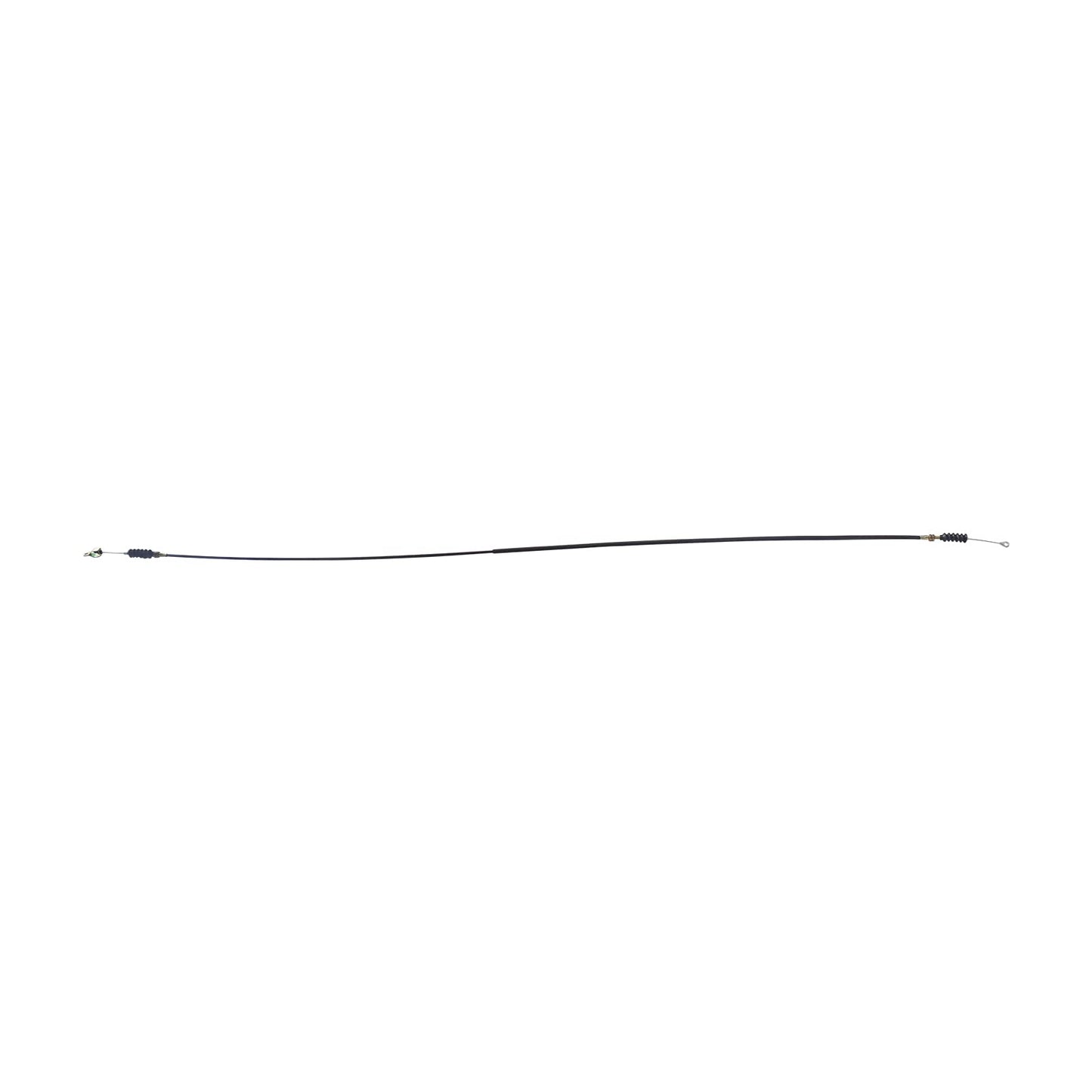 JW1-F6311-00-00 Throttle Cable for Yamaha Golf Cart G29,66" Long