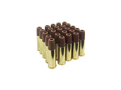 BB Capsules for .177 Caliber Airguns - Box of 25