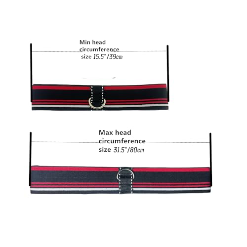 Boxing Reaction Ball Headband Set - 4 Training Balls & Gloves