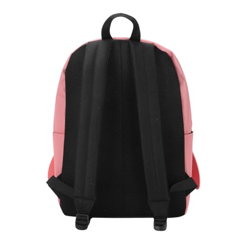 17" Patrick Star Backpack with Adjustable Straps & Laptop Pocket