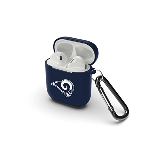 Los Angeles Rams AirPods Protective Case - Team Color