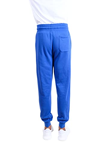 NBA Team Jogger Sweatpants - New York Knicks - Large