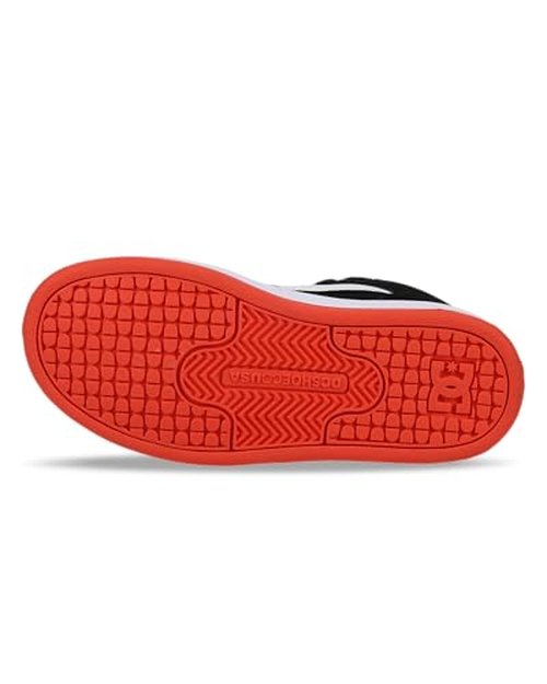 DC Shoes Kids Manteca 4 HI Skate Shoe