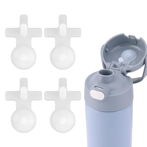 Replacement Leak Stopper for 16 Oz Thermos Funtainer Bottle - Silicone