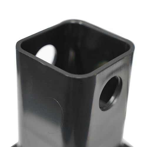 Buffalo Bills Light Up Hitch Cover - Fits 2 in. Class III Hitches