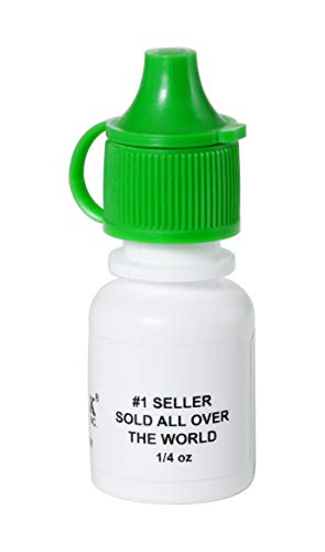 Cue Silk Billiard Cue Shaft Conditioner ¼ oz - Smooth as Silk