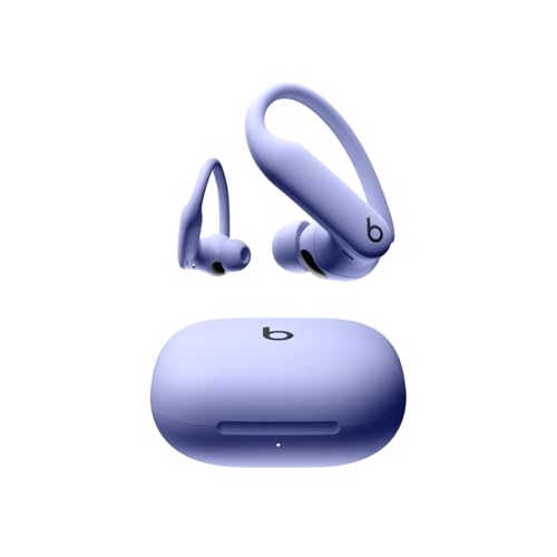 Wireless Noise Cancelling Workout Earbuds with Heart Rate Monitor