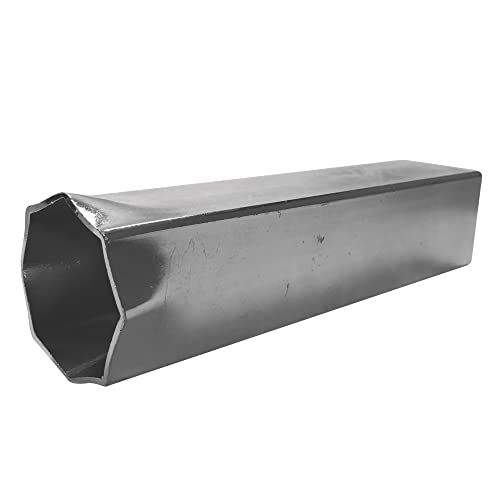 Heavy-Duty Baseball Softball Base Anchor Replacement Pin - 1 Qty