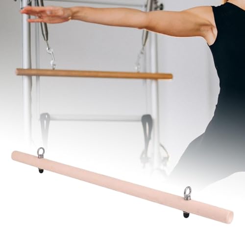 Pilates Roll Down Bar - Multifunctional Home Workout Tool