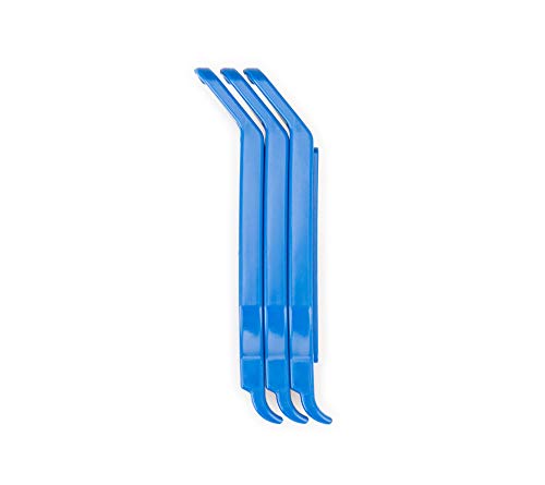 Tire Lever Set - Narrow, Strong & Versatile Tool