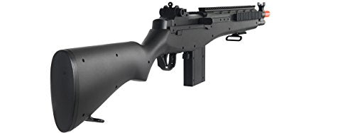 Airsoft Gun Collection - Desert Sniper, Shotgun, SMG & Mini Pistols