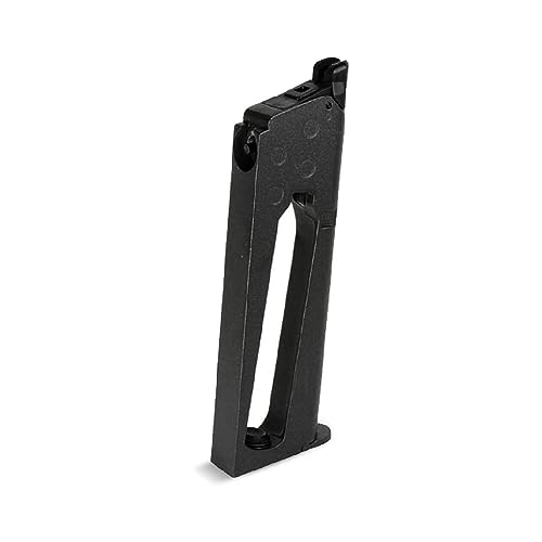 17-Round Replacement Magazine for 1911 We The People CO2 BB Pistol