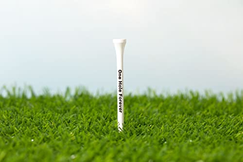 Funny Golf Tees - 30 Pack Wooden Tees for Bachelor Parties