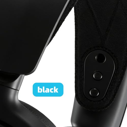 Gaming Headset Replacement Headband - Black for Arctis Nova