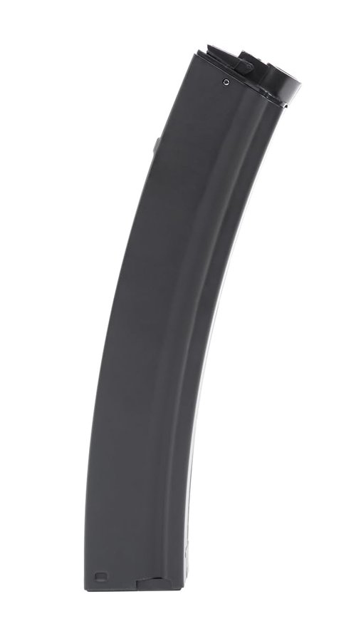 HK Heckler & Koch MP5 6mm BB Rifle 200-Round Hi-Cap Airsoft Gun Magazine