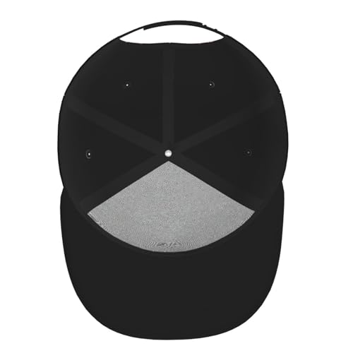 BIEGAS Birthday 2 Snapback Hat - Adjustable Flat-Brim Party Cap for Men & Women