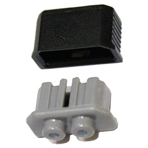Shimano HB-NX Connector Cap and Cover - Genuine Replacement Part