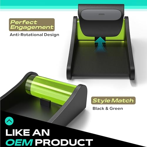 Foot Pedal Activator for Tonal Bar Control Module