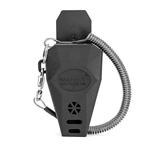 Fishing Pliers Sheath with 360-Degree Rotatable Clip - 1PC TPR