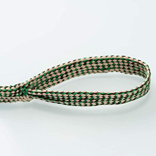 Gun Bore Cleaner Rope - .30 Cal, .308, 30-06, 7.62mm - Easy Use