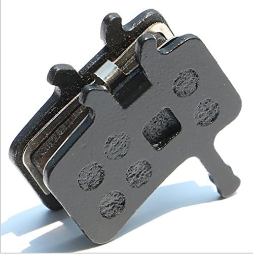 Semi-Metal Brake Pads for Sram Avid BB7 Juicy 3 5 7 - 1 Pair