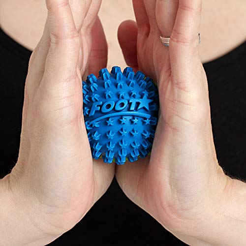 Massage Ball for Plantar Fasciitis Relief - Single