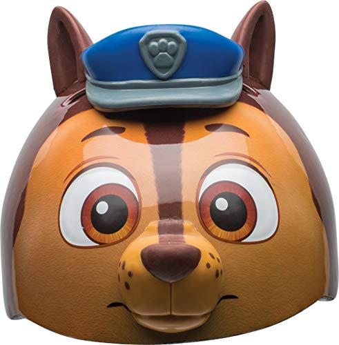 Bell Toddler Child Bike Helmet 3D Chase Multisport, 45-53cm Fit