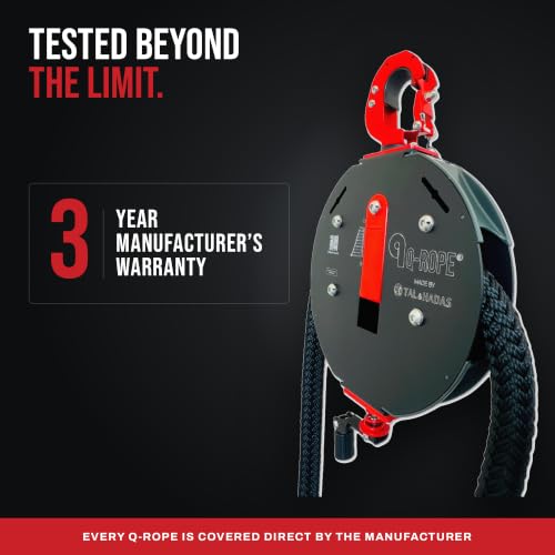 Endless Rope Trainer - Portable Pulley System for Strength Training