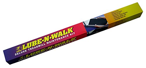 Treadmill Lubricant System with Applicator Wand - 1 Fl Oz