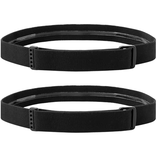 Headlamp Strap Replacement Band - Durable and Adjustable