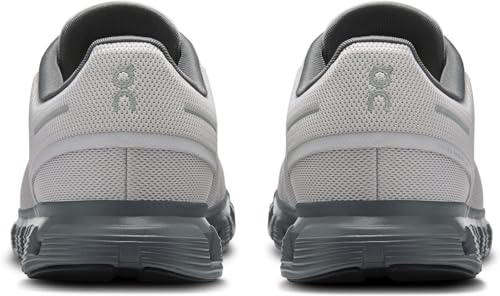 Men's Cloud 6 Sneakers - Wolf/Rock