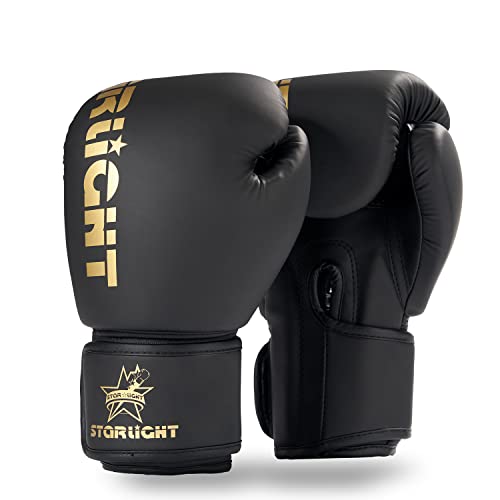 Valchiria 14 oz Boxing Gloves for Men Women - Sparring MMA Kickboxing Heavy Bag