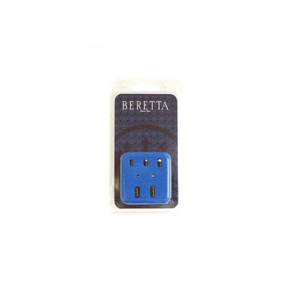 Beretta Hunting Competition Universal Seven Piece Front Sight Beads 7 pcs Gun Set