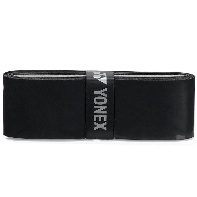 YONEX Overgrip Super GRAP 12er Tennis Racket Grip, Black, Standard Size