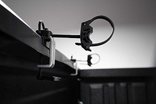 INNO RT201 Truck Bed Bike Rack - Secure Bike Mount for Standard Pickup Trucks